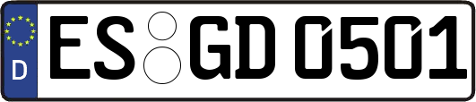 ES-GD0501