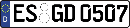 ES-GD0507