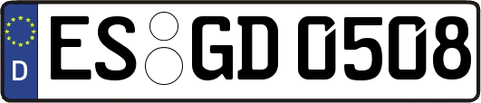 ES-GD0508