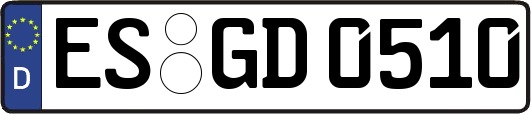 ES-GD0510
