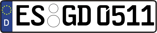 ES-GD0511