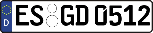 ES-GD0512