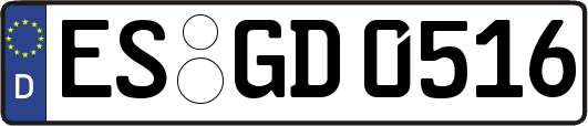 ES-GD0516