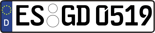 ES-GD0519