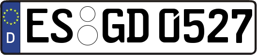 ES-GD0527