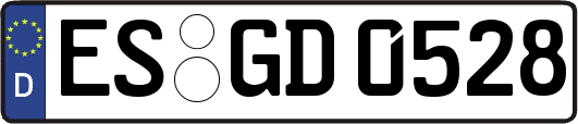 ES-GD0528