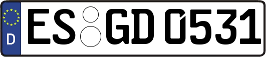ES-GD0531