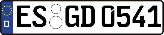 ES-GD0541