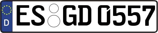 ES-GD0557