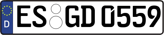 ES-GD0559