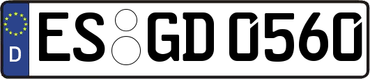 ES-GD0560