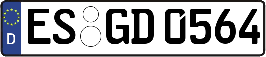 ES-GD0564