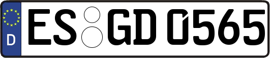 ES-GD0565