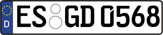 ES-GD0568