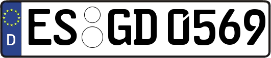 ES-GD0569