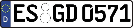 ES-GD0571