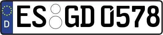 ES-GD0578