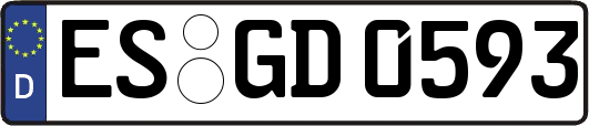 ES-GD0593
