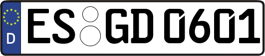 ES-GD0601