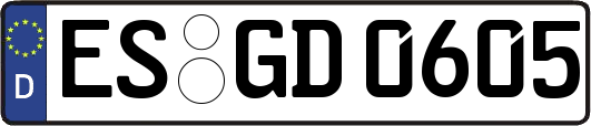 ES-GD0605
