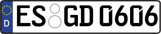 ES-GD0606