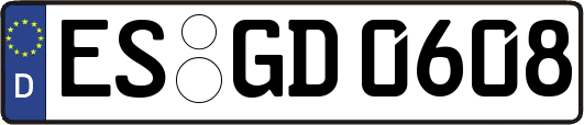 ES-GD0608