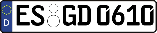 ES-GD0610