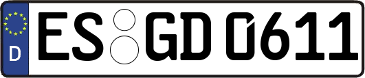 ES-GD0611