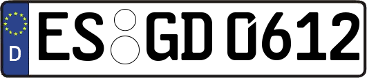 ES-GD0612