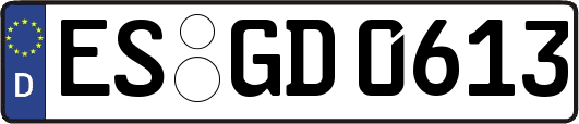 ES-GD0613