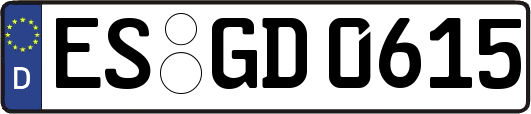 ES-GD0615