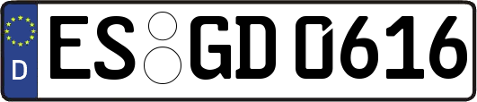 ES-GD0616