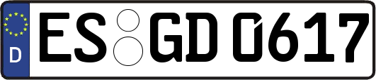 ES-GD0617