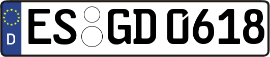 ES-GD0618