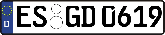 ES-GD0619