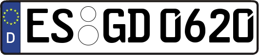 ES-GD0620