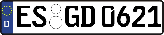 ES-GD0621