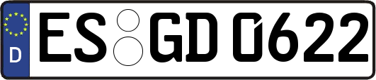 ES-GD0622