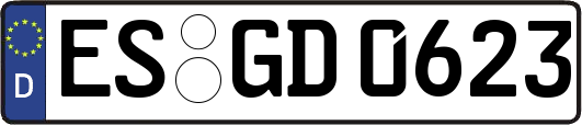 ES-GD0623