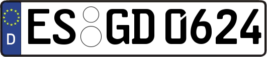 ES-GD0624