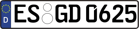 ES-GD0625