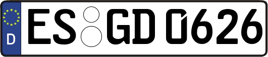ES-GD0626