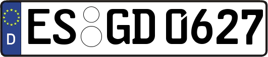 ES-GD0627