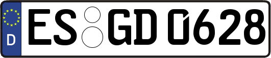ES-GD0628