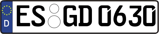 ES-GD0630