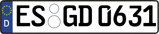 ES-GD0631