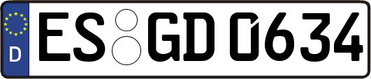 ES-GD0634