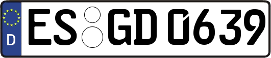 ES-GD0639
