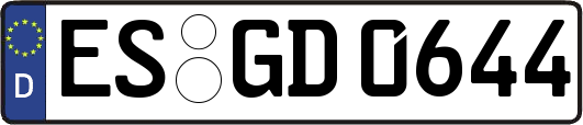 ES-GD0644