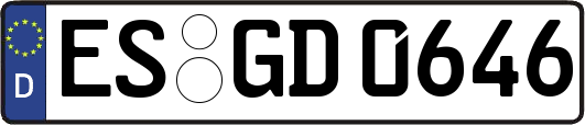 ES-GD0646